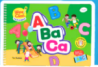 Image of A Ba Ca