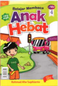 Image of Anak Hebat 4