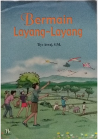 Image of Bermain Layang Layang