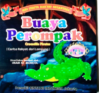 Image of Buaya Perompak