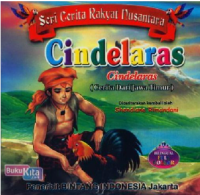 Image of Cindelaras