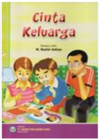 Image of Cinta Keluarga