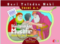 Image of Diselamatkan Musafir