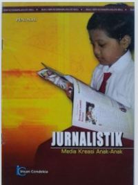 Image of Jurnalistik Media Kreasi Anak Anak