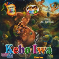 Image of Kebo Iwa