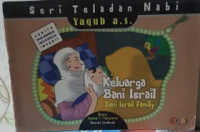 Image of Keluarga Bani Israil