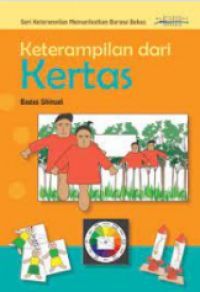 Image of Keterampilan dari Kertas