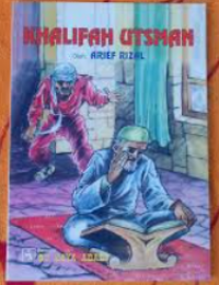 Image of Khalifah Utsman