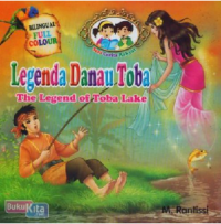 Image of Legenda Danau Toba