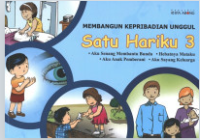 Image of Membangun Kepribadian Unggul Satu Hariku 3