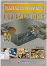Image of Rahasia Dibalik Compact Disk