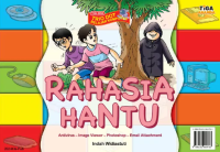 Image of Rahasia Hantu