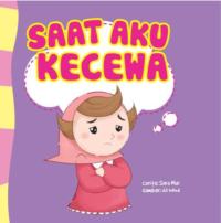 Image of Saat Aku Kecewa