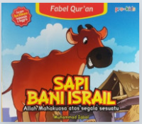 Image of Sapi Bani Israil
